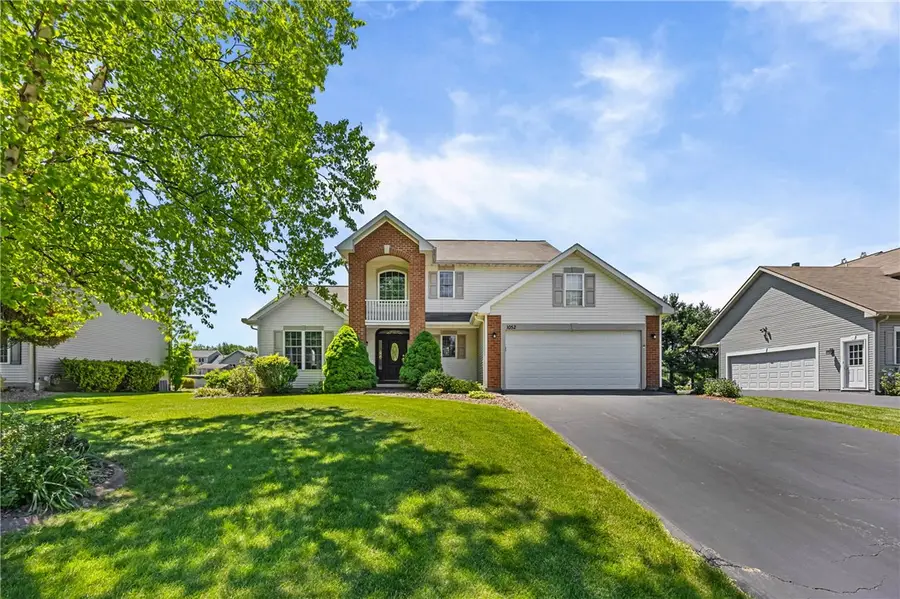 1052 Hard Rock Road, Webster, NY 14580 - #2