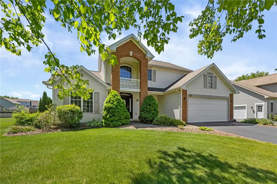 1052 Hard Rock Road, Webster, NY 14580 - #3