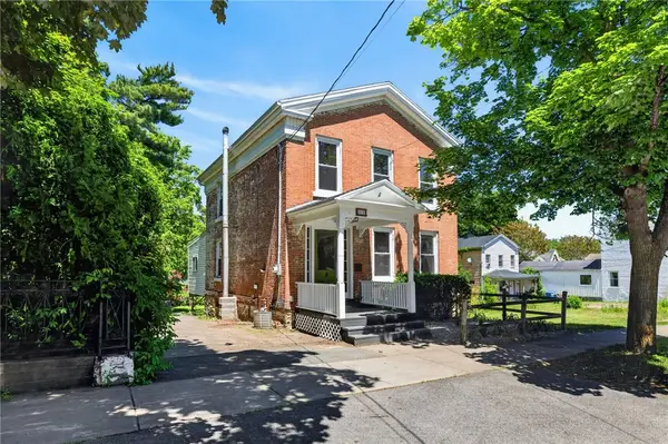 415 E Main Street, Palmyra, NY 14522