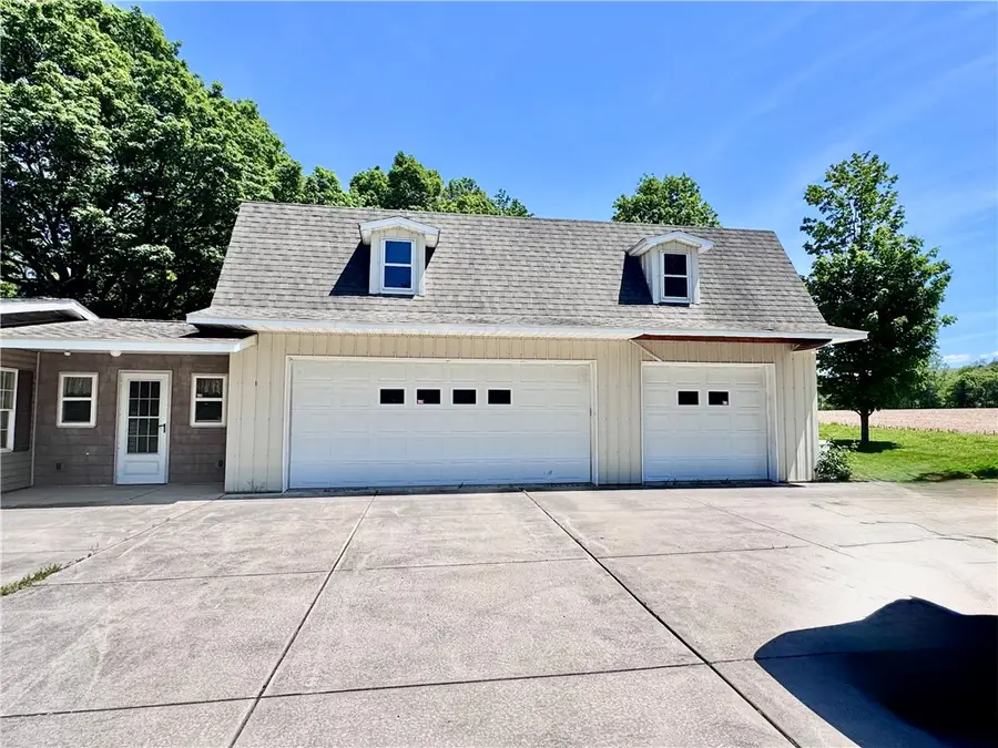 3171 Eagle Harbor Waterport Road, Albion, NY 14411 - #2
