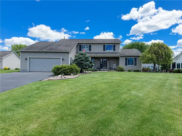 14 Brae Ridge Road, Auburn, NY 13021