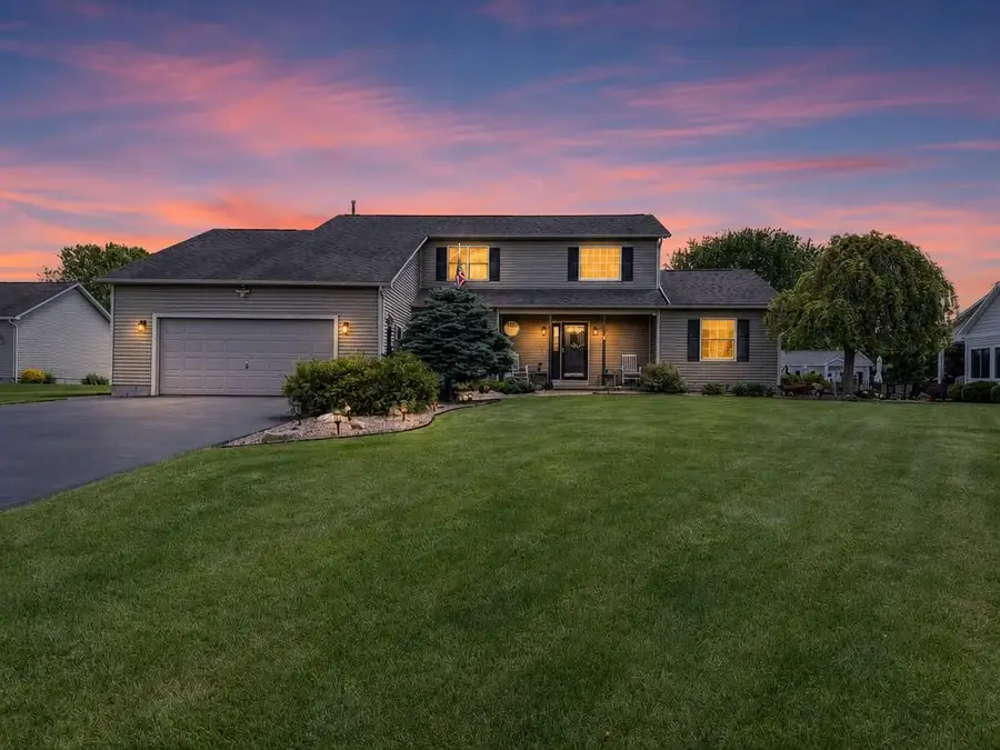 14 Brae Ridge Road, Auburn, NY 13021 - #2