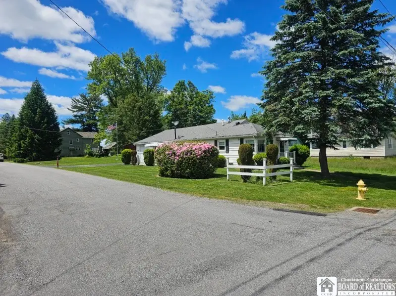 40 Fredrick Boulevard, Jamestown, NY 14701 - #1