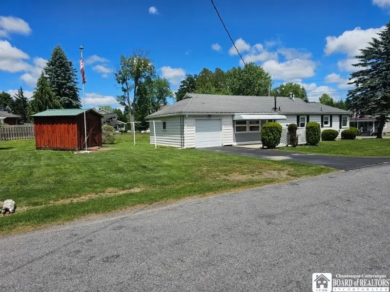 40 Fredrick Boulevard, Jamestown, NY 14701 - #3