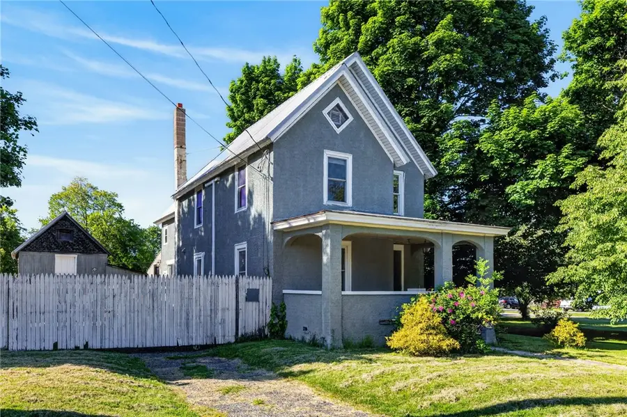 2778 State Route 96, Clifton Springs, NY 14432 - #2