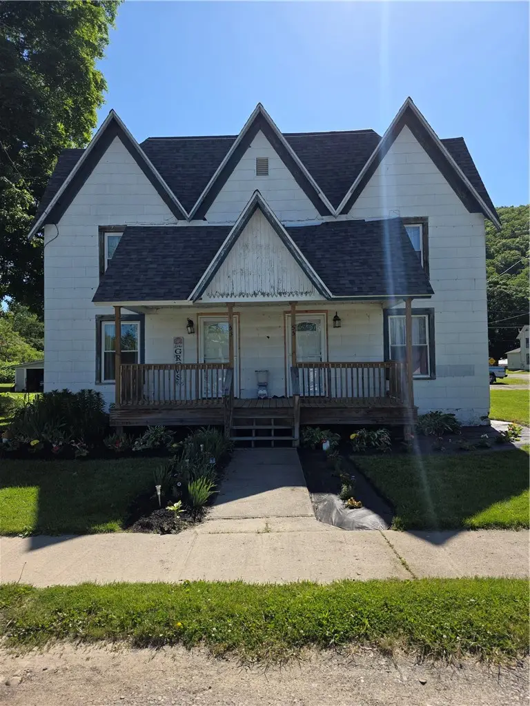 53 Church Street, Savona, NY 14879 - #1