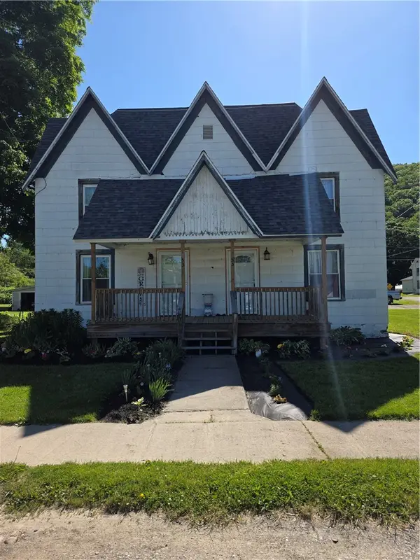 53 Church Street, Savona, NY 14879