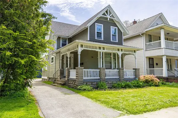 36 Cambridge Street, Rochester, NY 14607