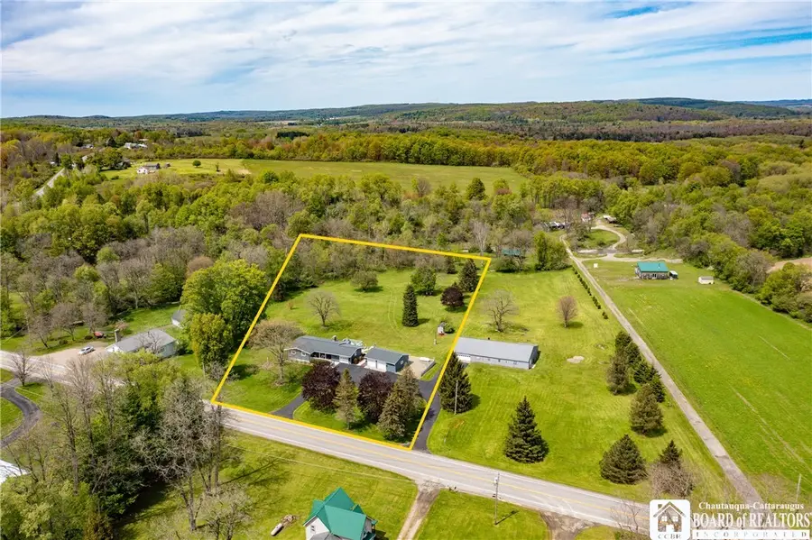 5936 Route 380, Sinclairville, NY 14782 - #2
