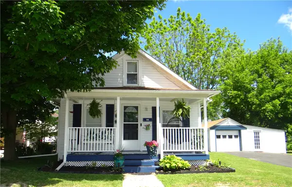 515 Phoenix Avenue Avenue, Elmira, NY 14904