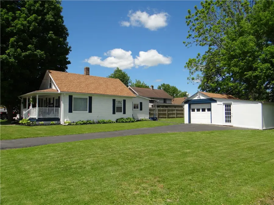515 Phoenix Avenue Avenue, Elmira, NY 14904 - #2