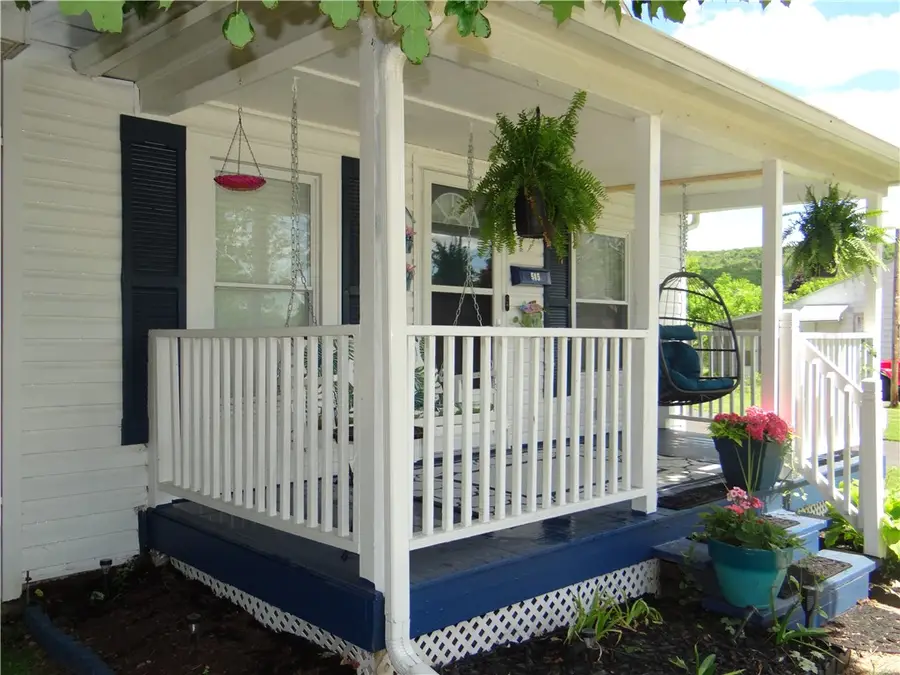 515 Phoenix Avenue Avenue, Elmira, NY 14904 - #3