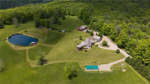 121 Lang Road, Spencer, NY 14883