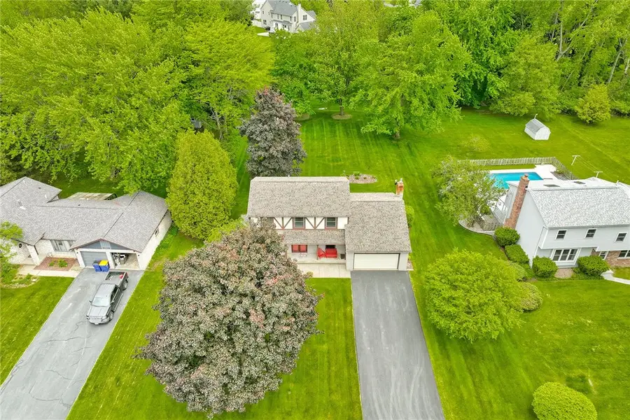1443 Loughton Drive, Webster, NY 14580 - #2