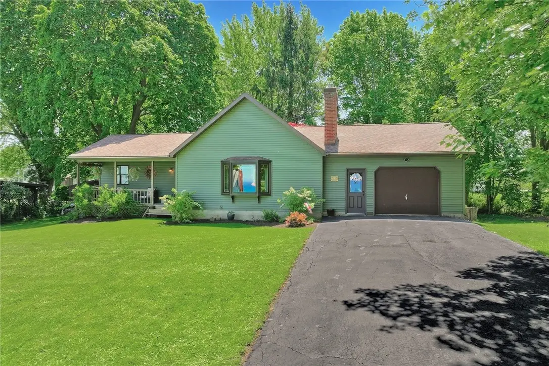 2152 1st Avenue, Ontario, NY 14519 - #1