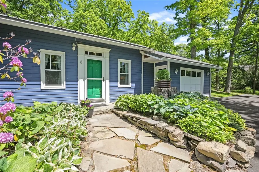 8 Oakcrest Road, Ithaca, NY 14850 - #2
