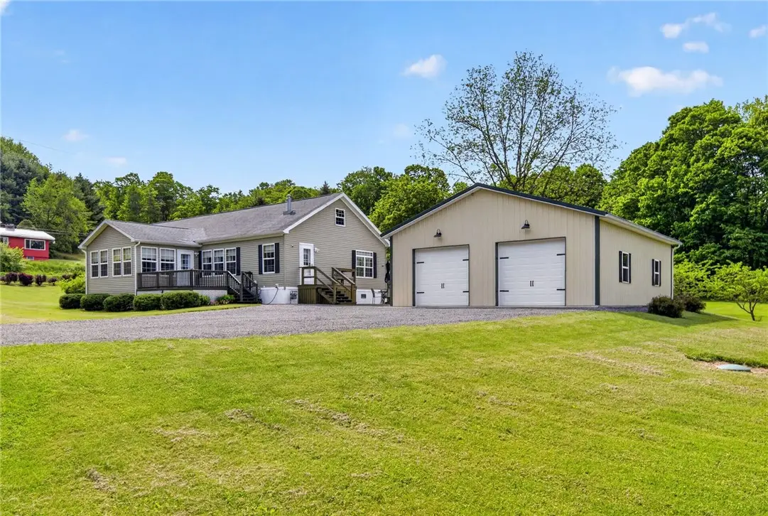 4778 Harris Hill Rd, Locke, NY 13092 - #1