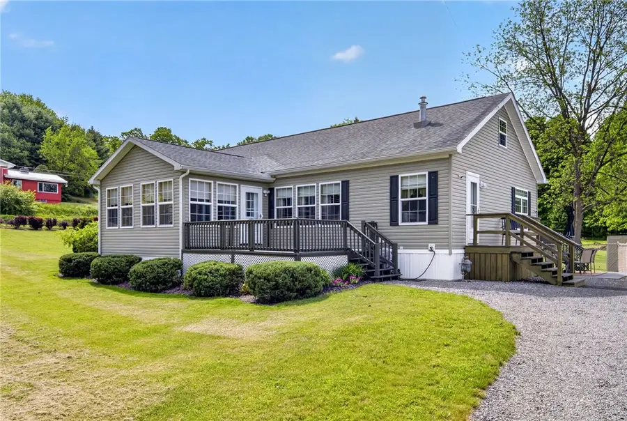 4778 Harris Hill Rd, Locke, NY 13092 - #2