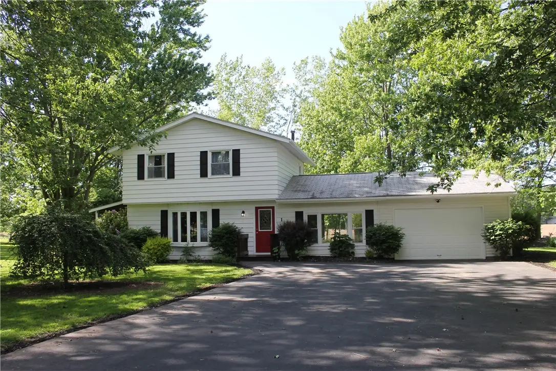 1 Lydun Drive, Albion, NY 14411 - #1