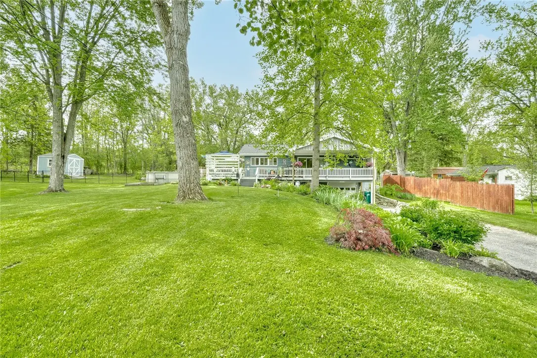 4573 Driftwood Lane, Canandaigua, NY 14424 - #1
