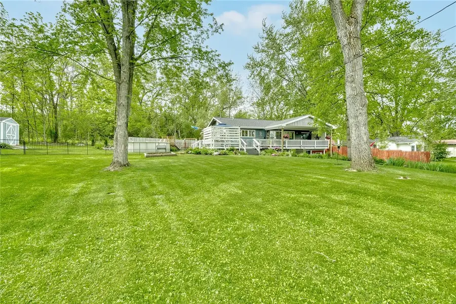 4573 Driftwood Lane, Canandaigua, NY 14424 - #3