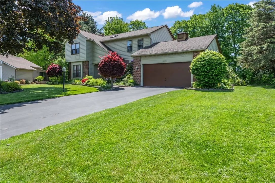 262 Montvale Lane, Rochester, NY 14626 - #1