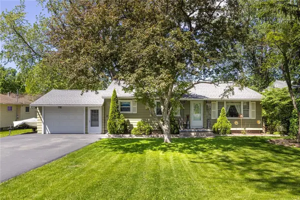 2108 Spencerport Road, Rochester, NY 14606