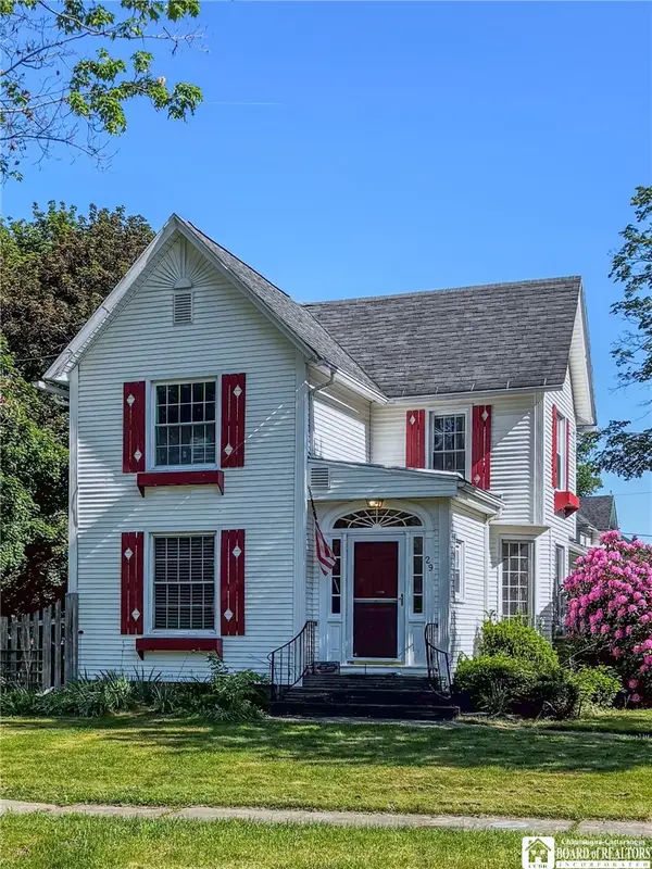 29 Pine Street, Allegany, NY 14706