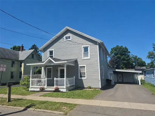 6 E St North N, Sherburne, NY 13460