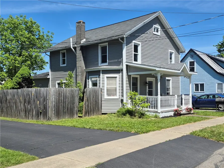 6 E St North, Sherburne, NY 13460 - #2