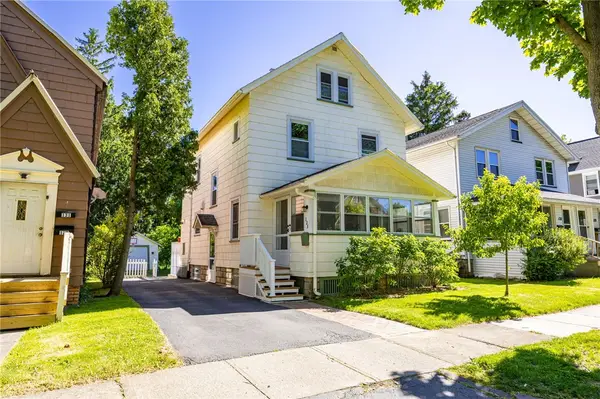 125 Brookdale Avenue, Rochester, NY 14619