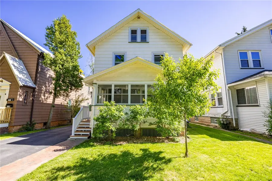 125 Brookdale Avenue, Rochester, NY 14619 - #2