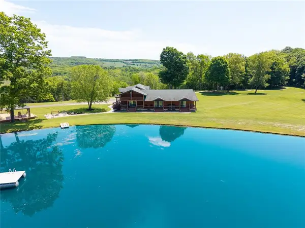 10760 Perry Road, Dansville, NY 14437