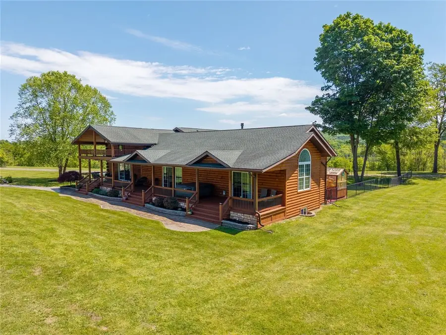 10760 Perry Road, Dansville, NY 14437 - #3