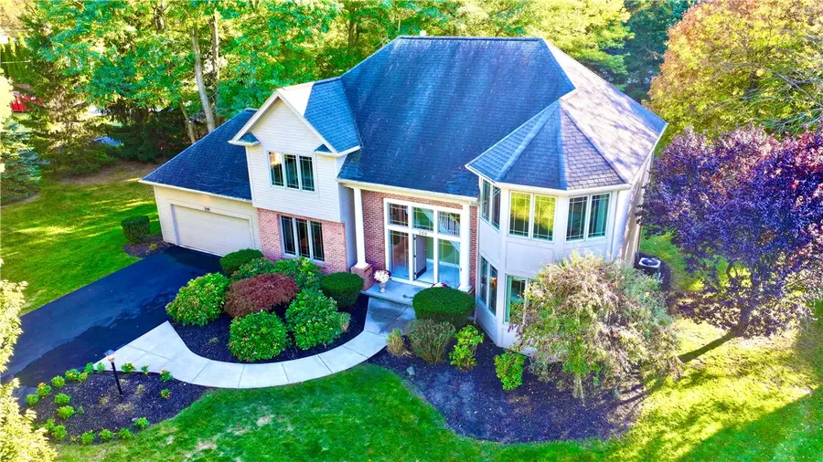 259 Lasalle Dr Drive, Webster, NY 14580 - #3