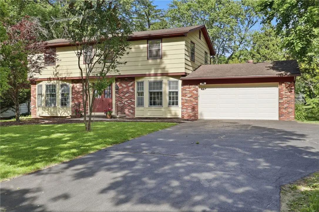 40 Harper Drive, Pittsford, NY 14534 - #1