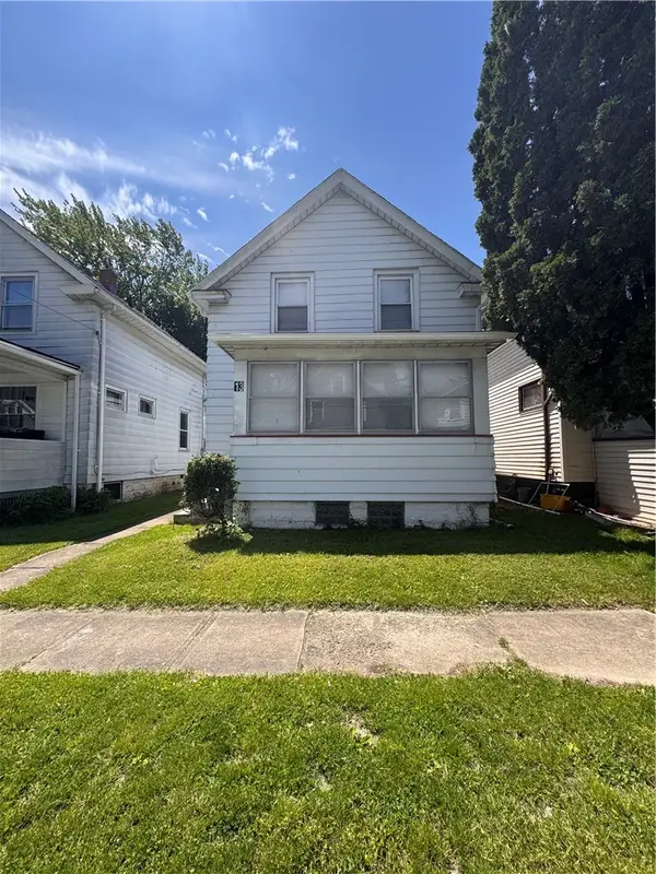 13 Willow Street, Rochester, NY 14606
