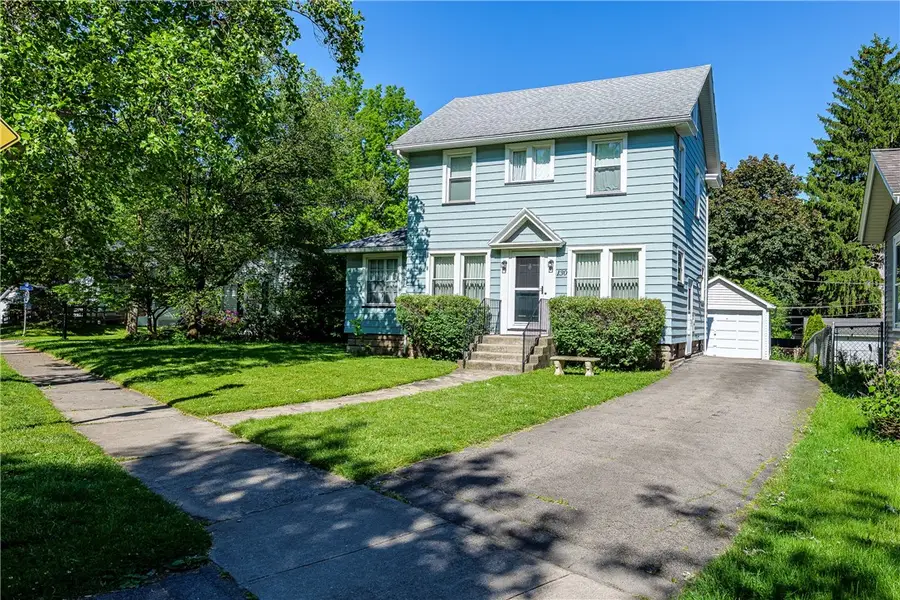 130 Fairfax Road, Rochester, NY 14609 - #2