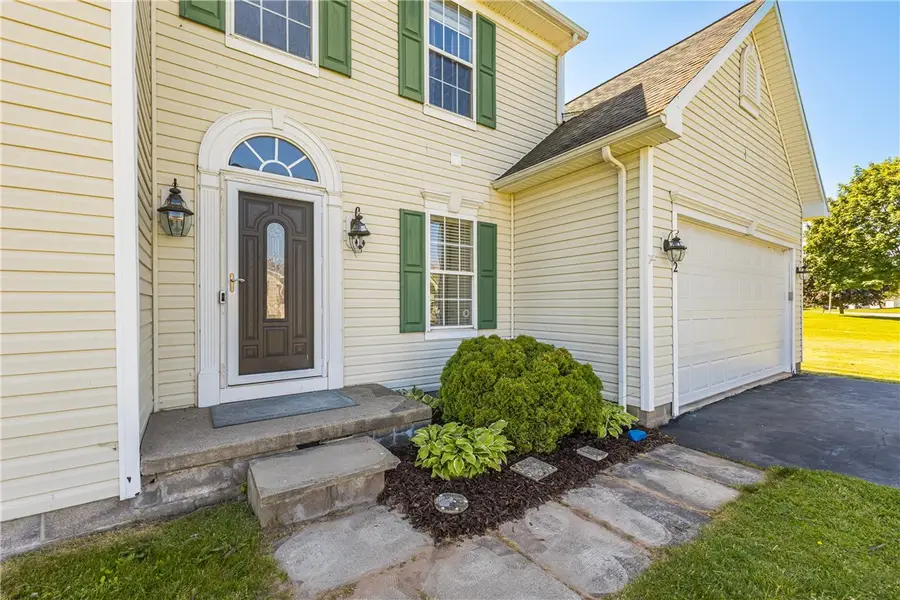 22 Trestle Trail, North Chili, NY 14514 - #2