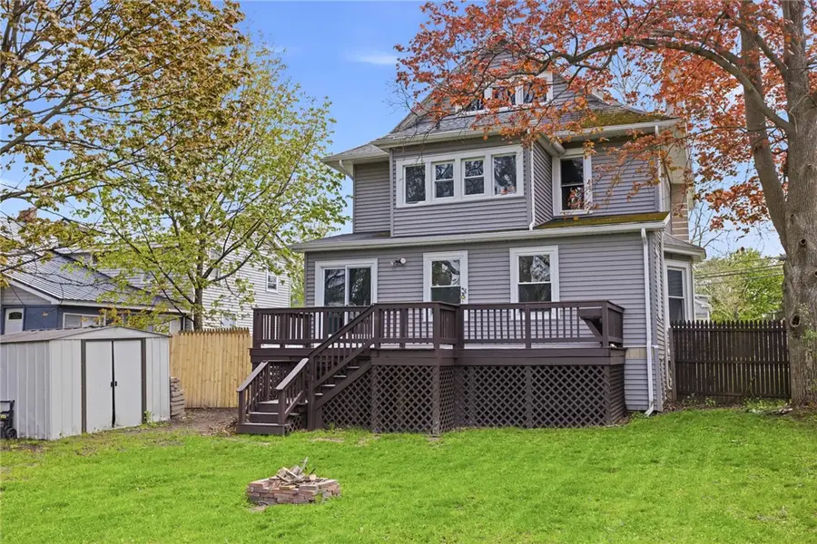 7 1/2 North Street, Le Roy, NY 14482 - #3