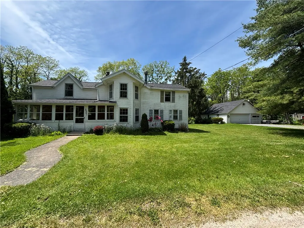 2901 & 2931 Cambier Road, Newark, NY 14513 - #1