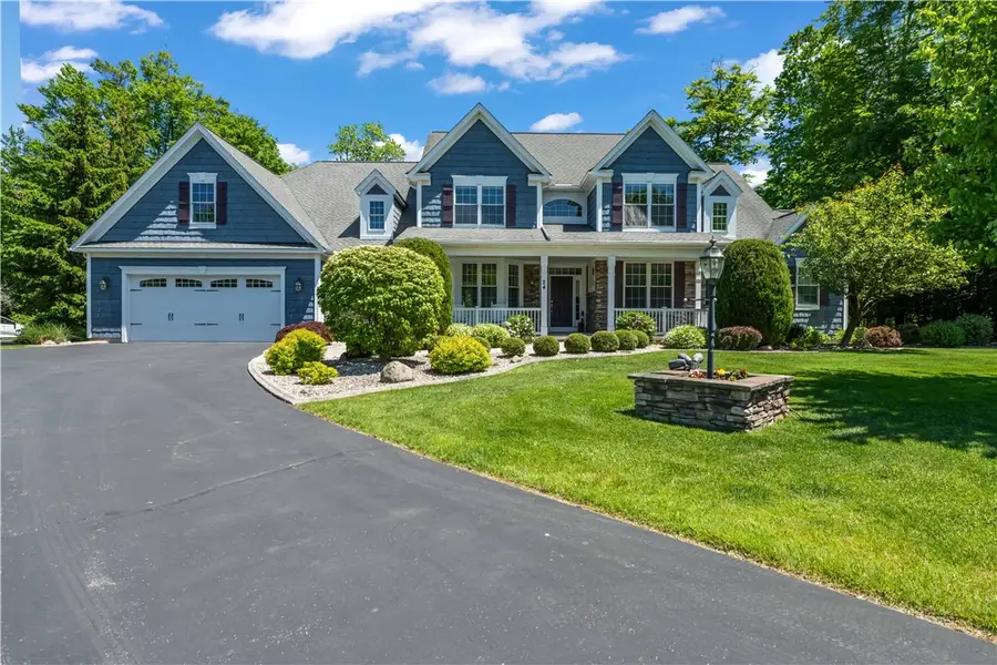24 Whisper Creek Court, Rochester, NY 14626 - #2