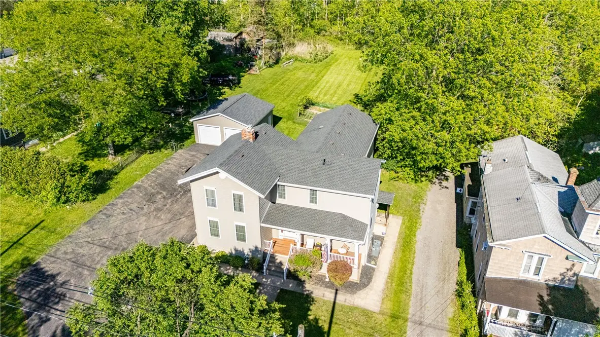 166 N Main Street, Fairport, NY 14450 - #1