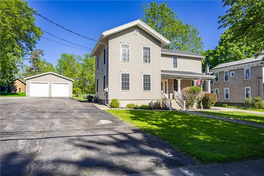 166 N Main Street, Fairport, NY 14450 - #2