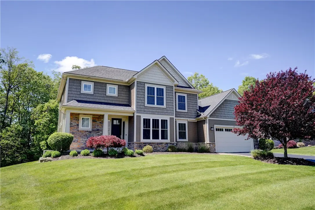 5 Camellia Rise, Fairport, NY 14450 - #1