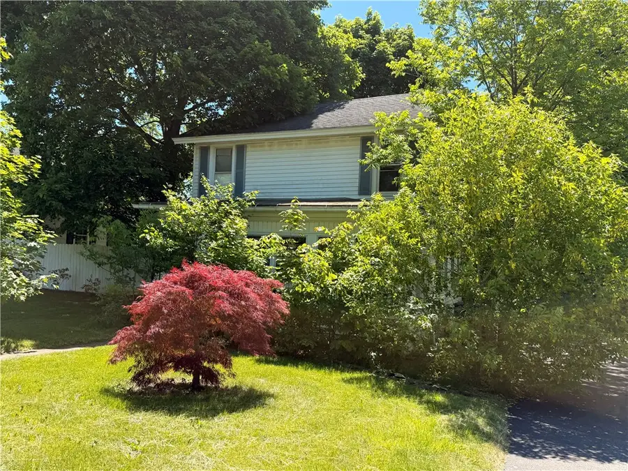 253 Gibson Street, Canandaigua, NY 14424 - #2