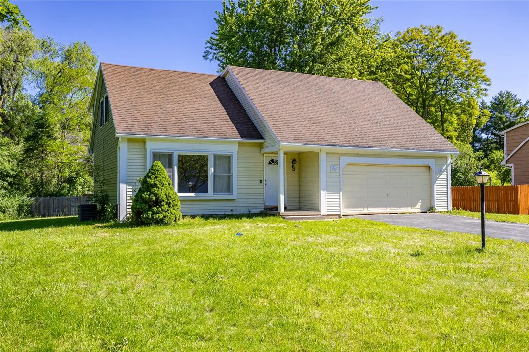 12 French Meadow Lane, Rochester, NY 14618 - #1