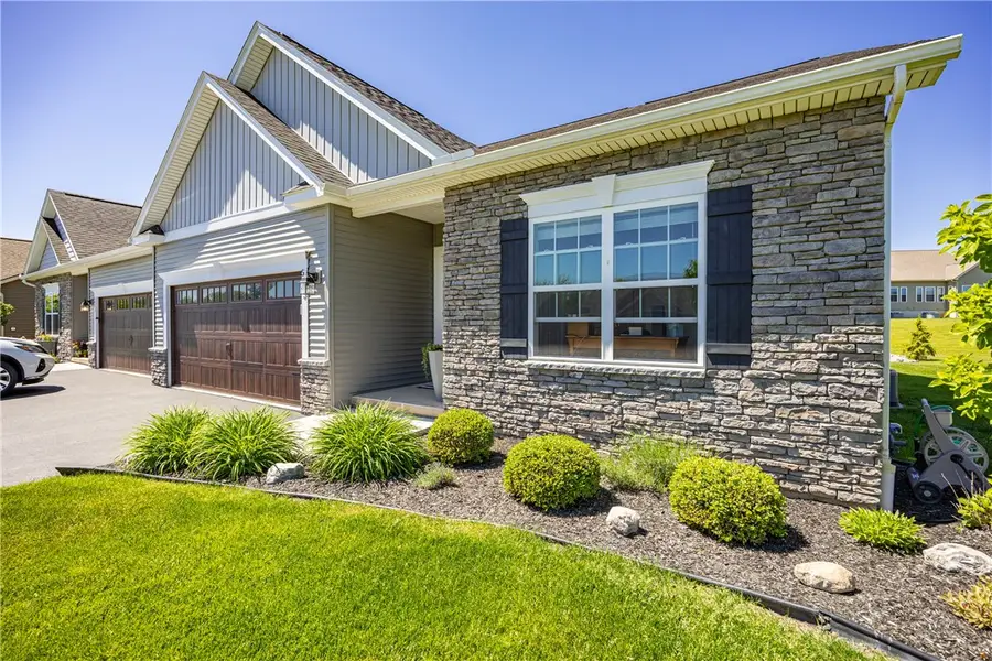 5973 Monarch Drive, Farmington, NY 14425 - #3