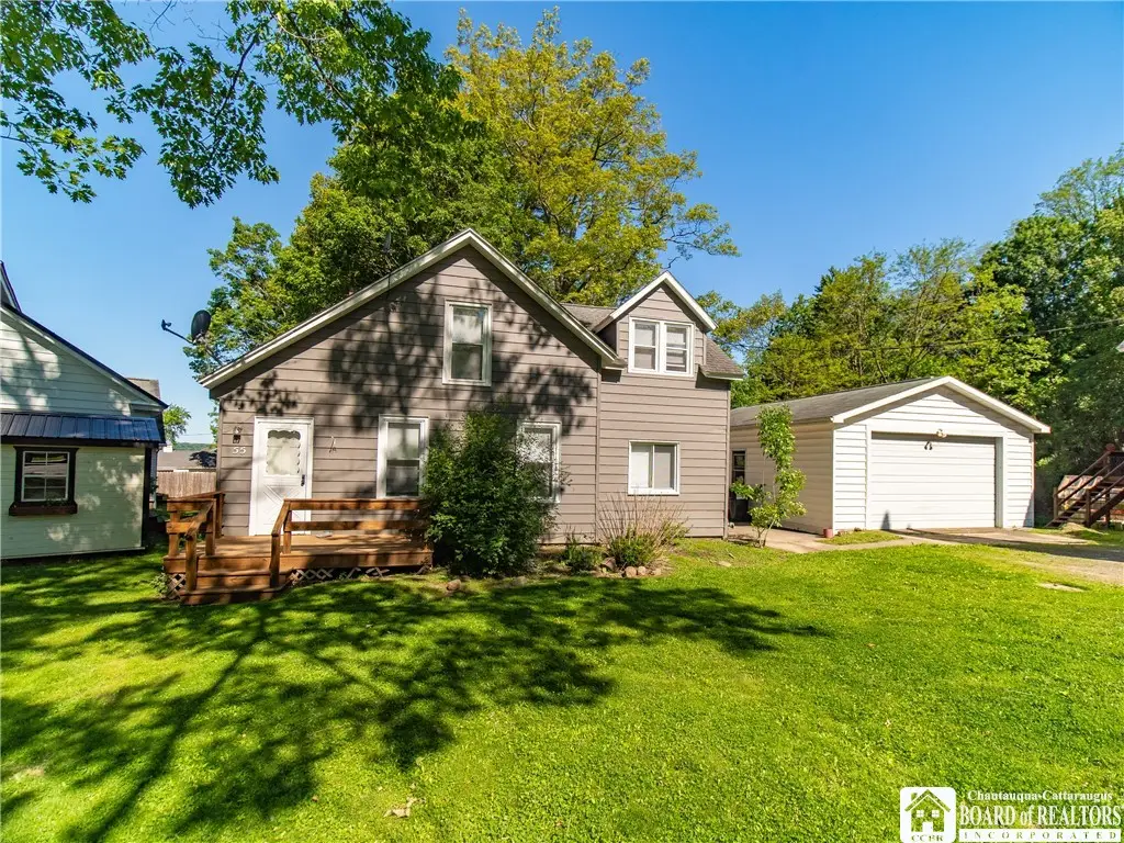 55 Center Street, Bemus Point, NY 14712 - #1