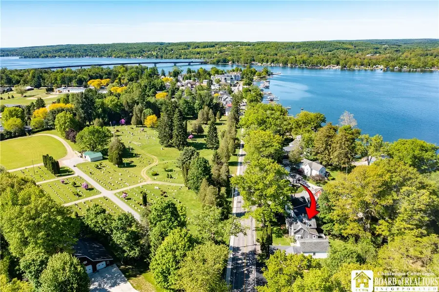 55 Center Street, Bemus Point, NY 14712 - #2